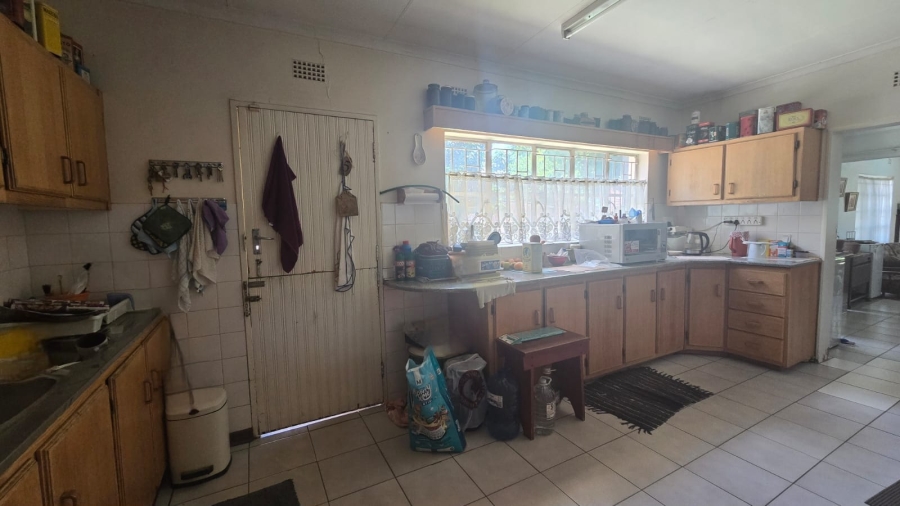 4 Bedroom Property for Sale in Protea Park North West